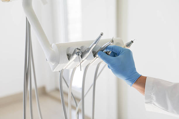 24/7 Emergency Dental Implants experts in Mercedes, TX